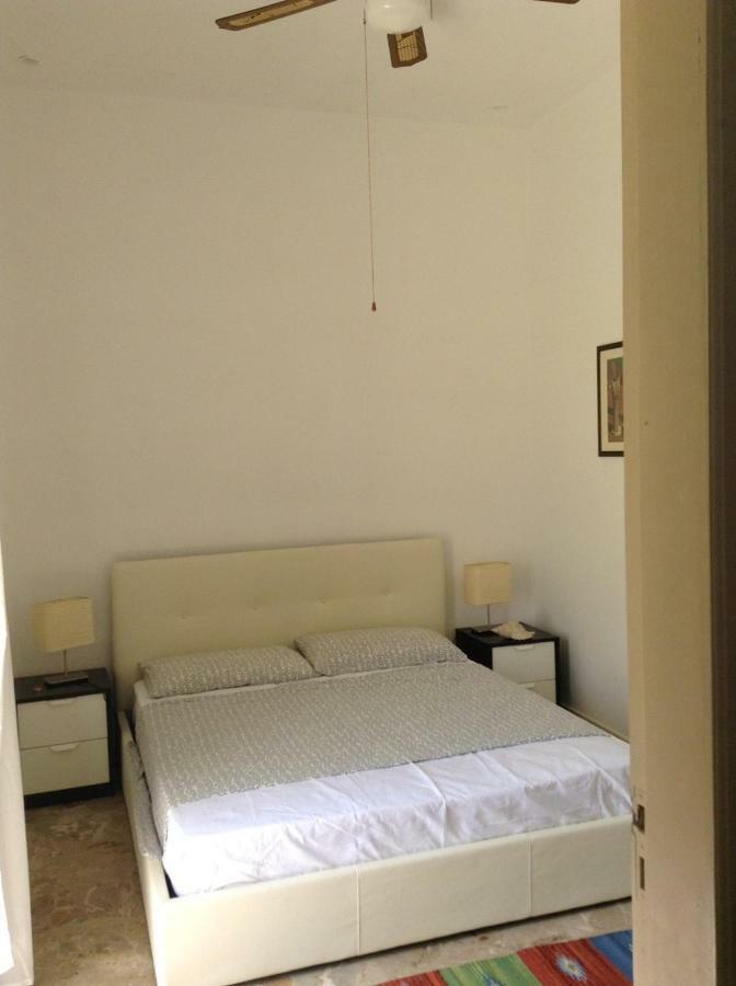 Apartamento Casa vacanza Lipari Exterior foto